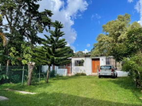 Acogedora Casa Apaneca